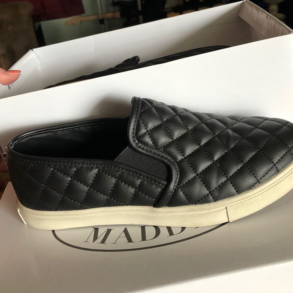 Steve Madden Excentricq